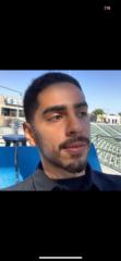 Mathew Bravo