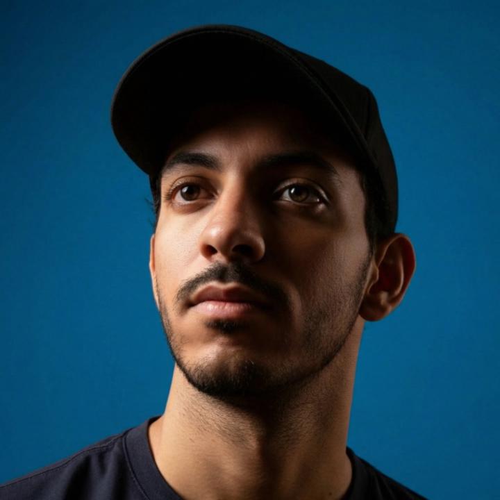 Amine Berrabah