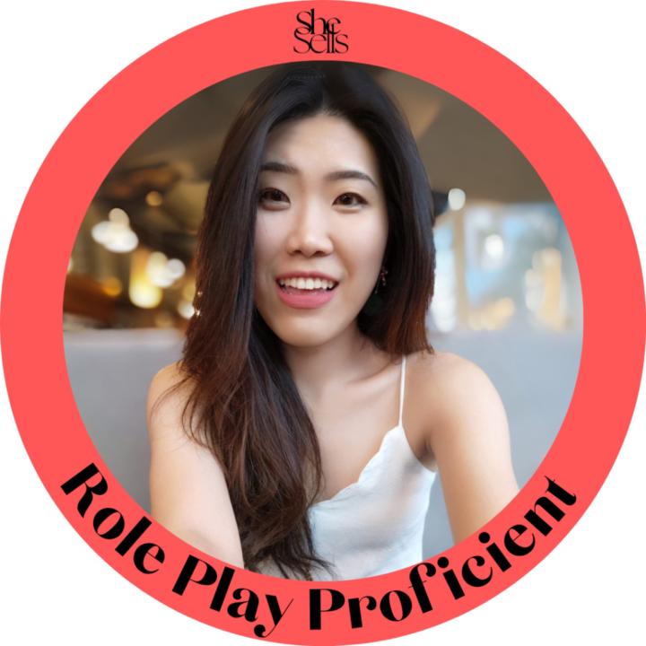 Alisa Hong