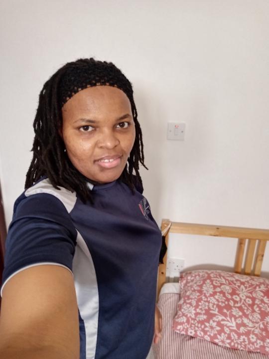 Hannah Mwaniki