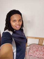 Hannah Mwaniki