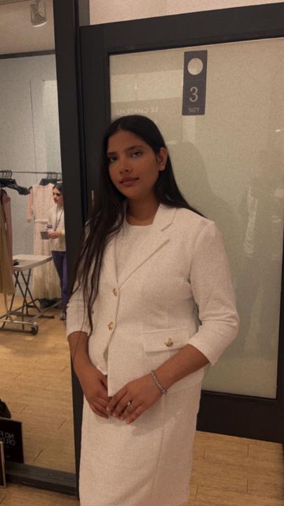 Ramanpreet Kaur