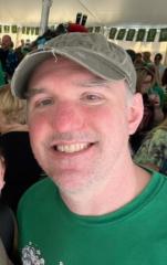 Greg Funke