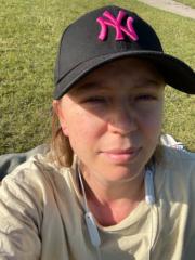 Cecilia Edlund Lemon