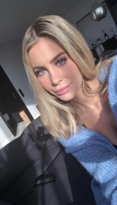 Clara Anderson