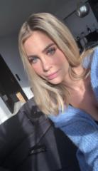Clara Anderson
