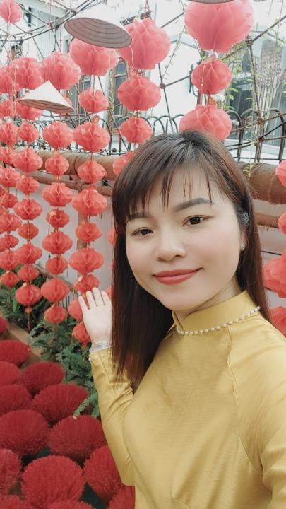 Hà Trương thị thu