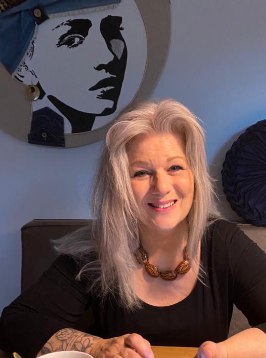 Annelies Brouwer