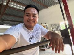 Argenis Alexander Morales Briceno