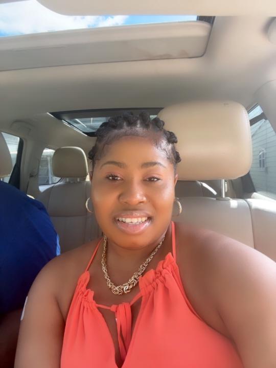 Tania I Williams