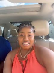 Tania I Williams