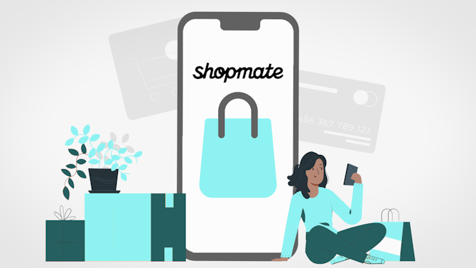  shopmate-Cashbackportal