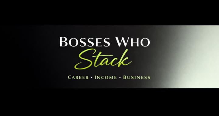 Bosses Who Stack