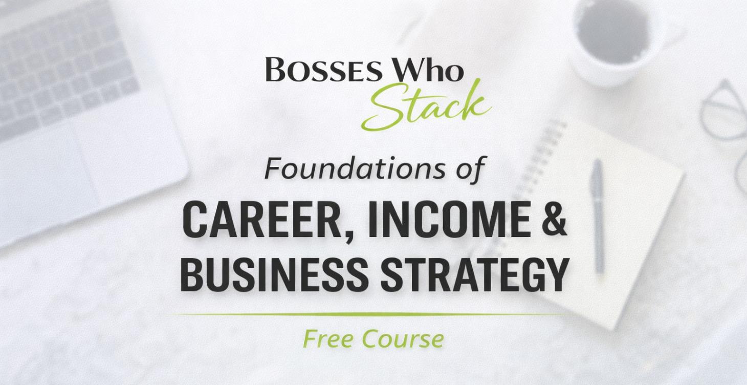 Free course coming soon