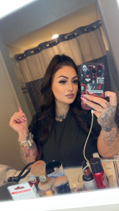 Alexandria Manzanares