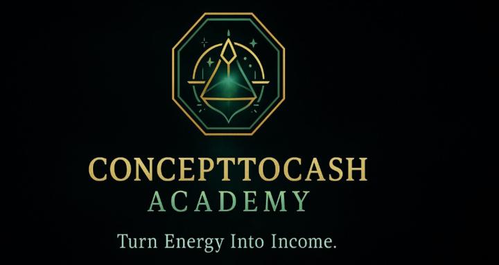 ConceptToCash Academy 