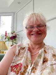 Fiona Jones