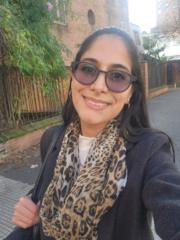Isabel García