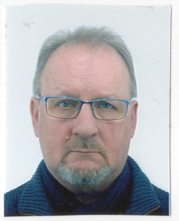 Hans-Georg Rothermund
