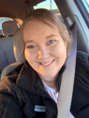 Kim Fitch
