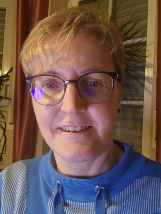 Kerstin Bätz