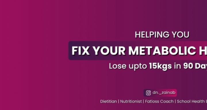 Fatloss Decoded