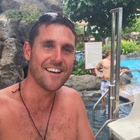 Ross Macbeath