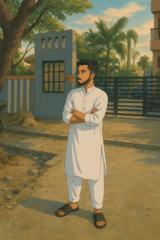 Uzair Khan