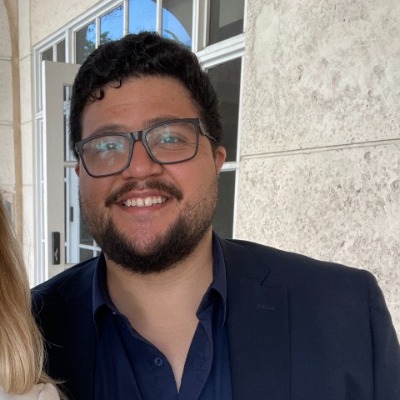 Gerardo Nolasco