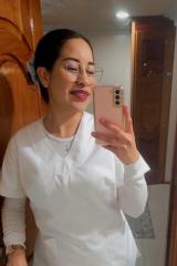 Damaris Perfecto Serrano