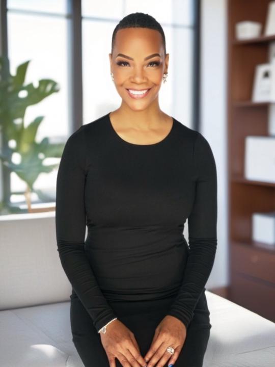 Constance Craig-Mason