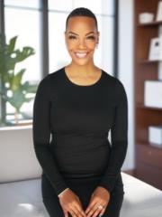 Constance Craig-Mason