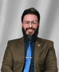 Karim Eldeen Elhewety