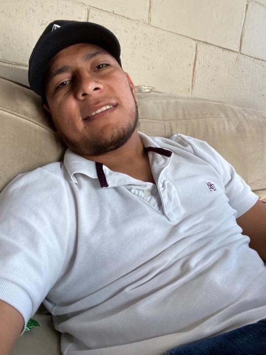 Yahir Rafael Brambila Yepez