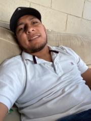Yahir Rafael Brambila Yepez