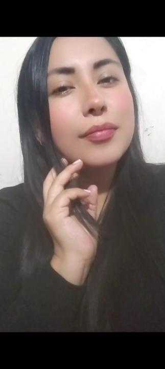 Yessica Mamani