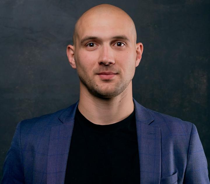 Andrii Salii