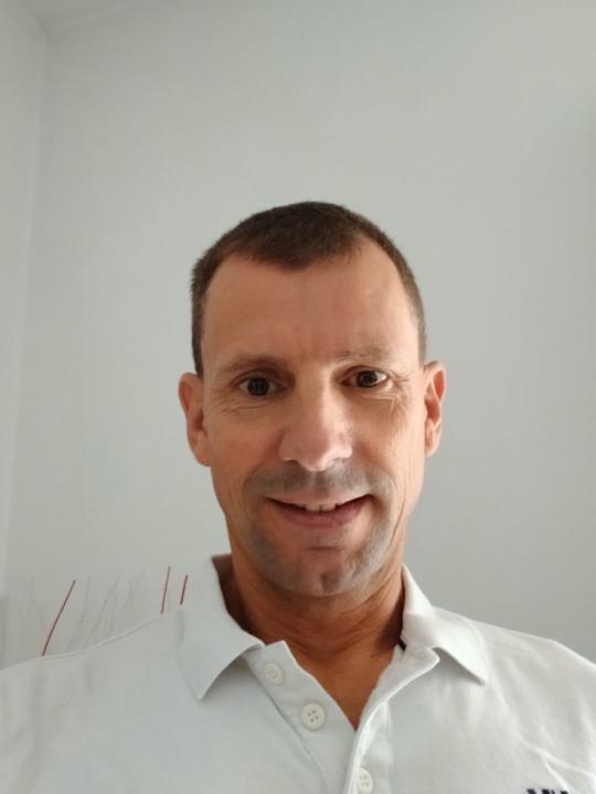 Damir Žuvanić