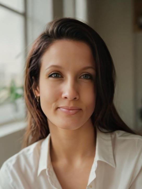 Rebecca Bulman