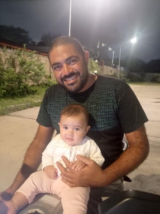 Renzo Antonio Castillo Oviedo