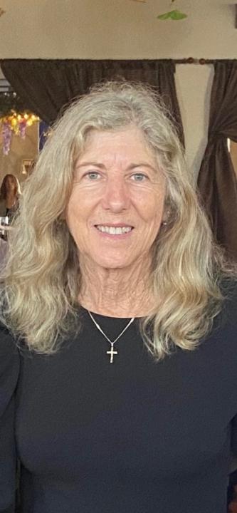 Debra Sweger