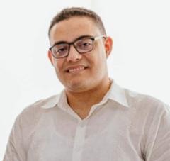 Carlos Ramirez