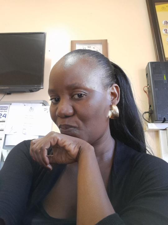 Gofaone Gontshwanetse