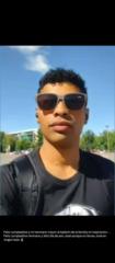 Anthony Pacheco