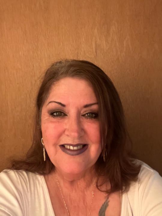 Carla Webb