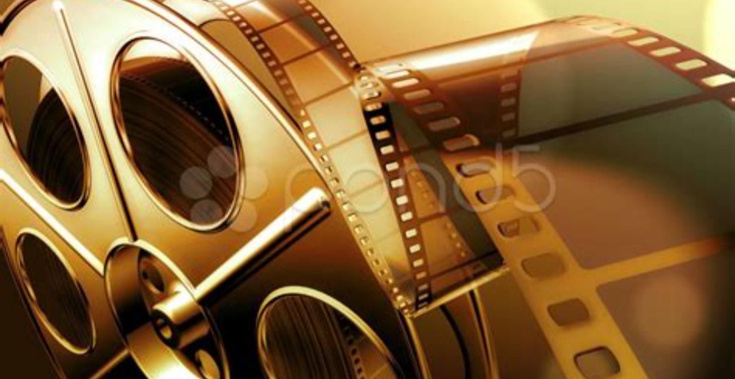 Les films et la télévision