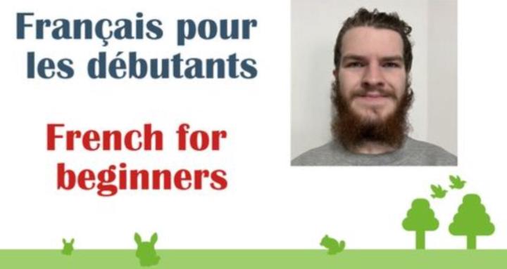 French from A0 to B1