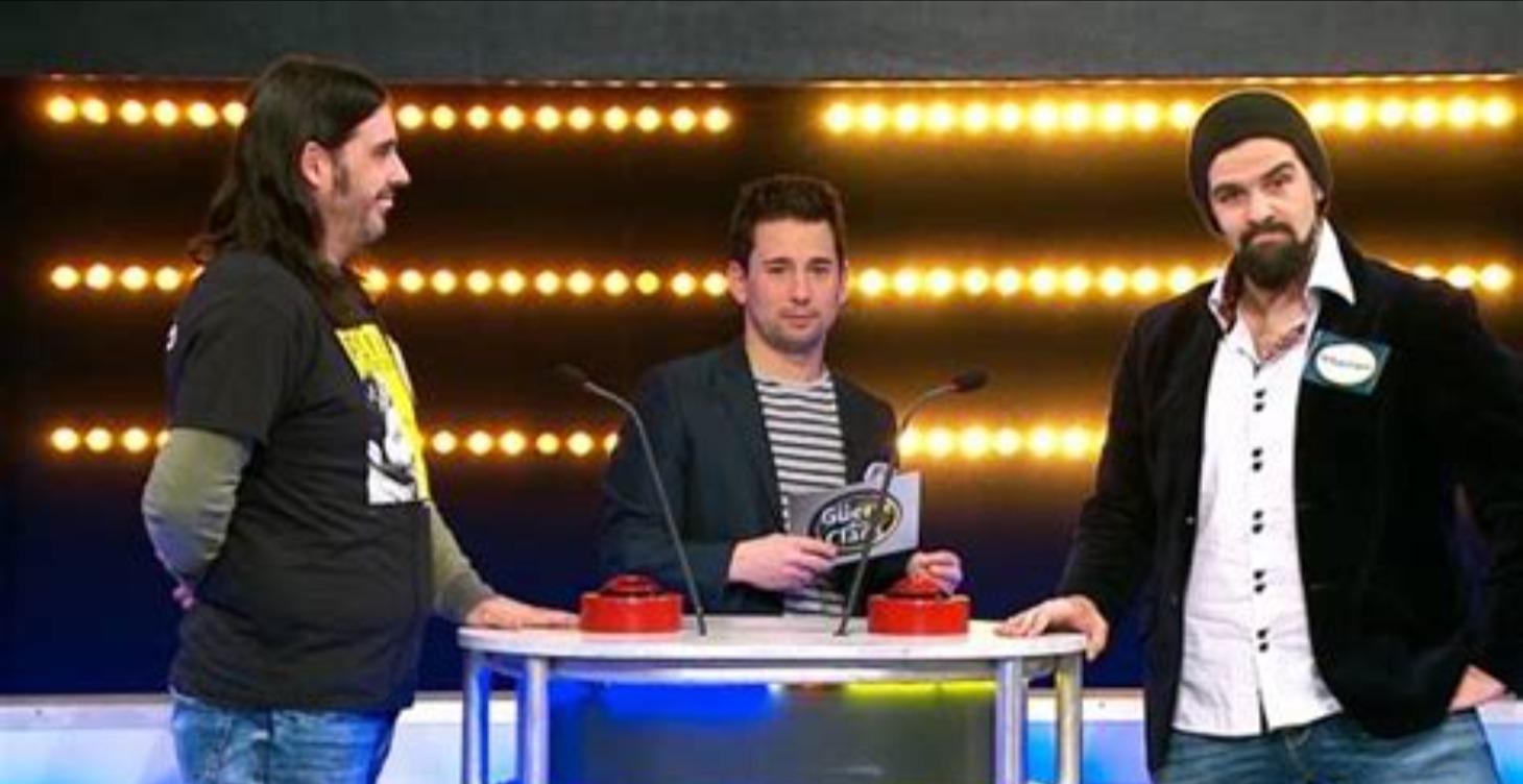 La Guerre de Clans - QC Game Show