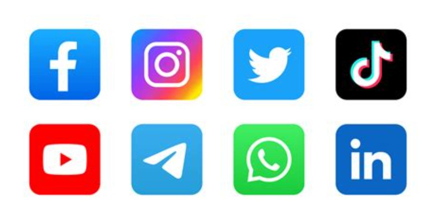 Français Avec Les Réseaux Sociaux