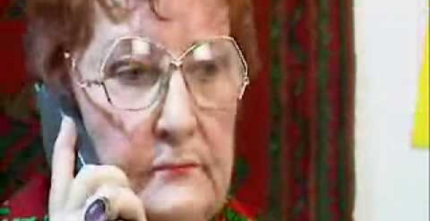 Chez Mimi - Télévision